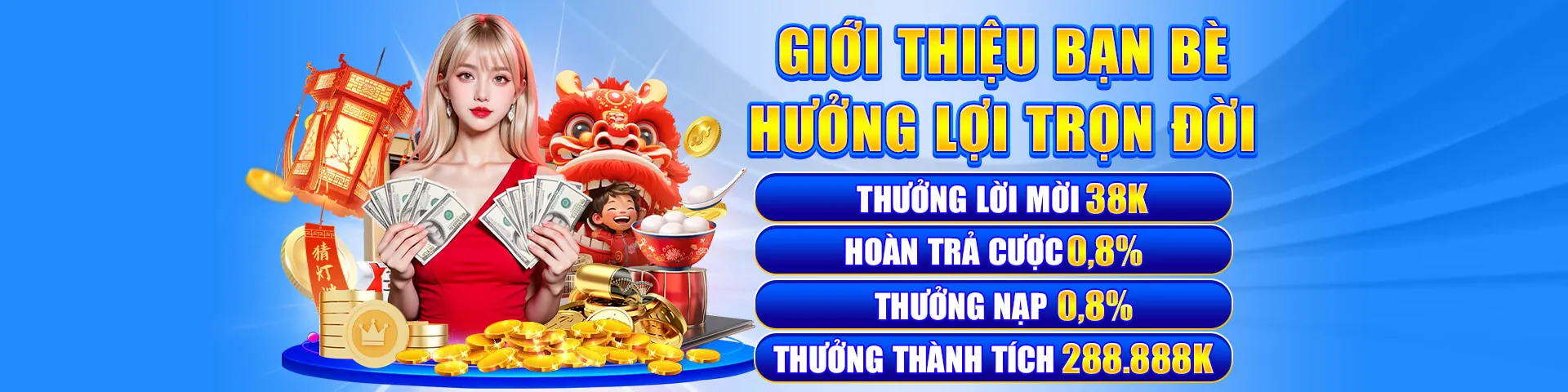 Hình ảnh chính của Câu lạc bộ VIP dass 187 với không gian sang trọng và các đặc quyền