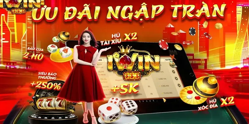 Chương trình VIP và thưởng nạp hàng ngày dass 187